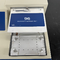 Molecular Devices AquaMax 4000 Microplate Washer image 2